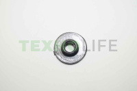 Прокладка шнека мясорубки, Moulinex, Tefal D-27\8мм, SS-989609