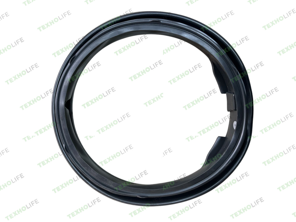 Манжета люка стиральной машины TCL, 4C121-000023
