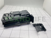 Модуль управления, для холодильников Bosch незапрограммированный 12039102