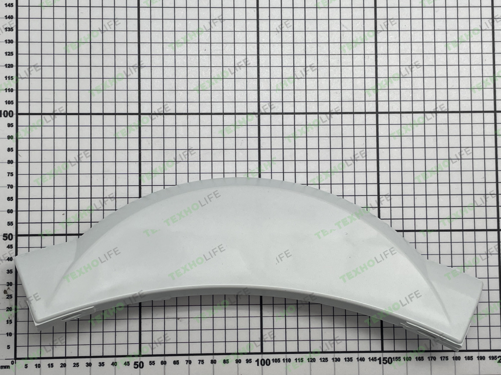 Ручка люка стиральной машины Beko 2805990100