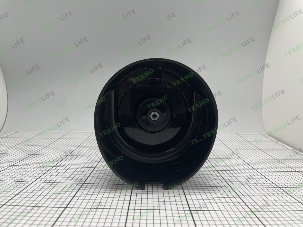 Редуктор кухонного комбайна, Moulinex, MS-652815