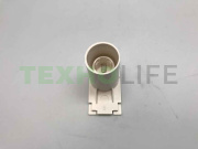 Патрон лампы холодильника, Indesit, 859993