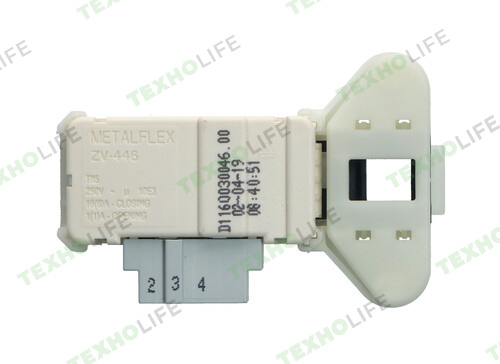 УБЛ (Замок) стиральной машины, Indesit, 00225236