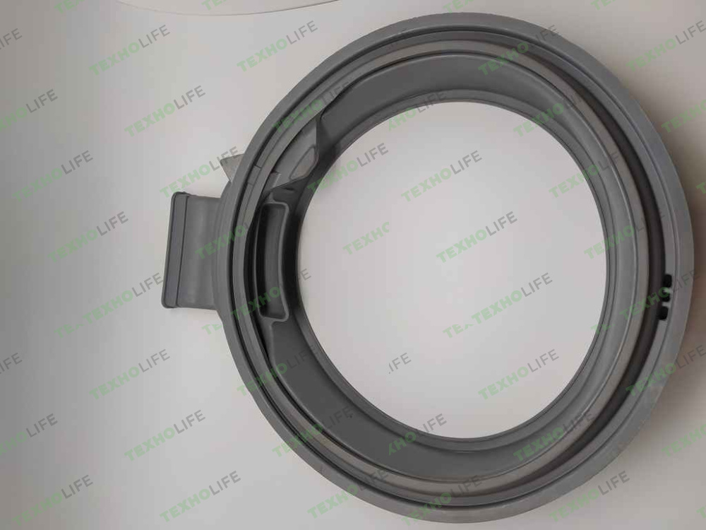 Манжета люка стиральной машины, Samsung, DC64-03235A, GSK018SA