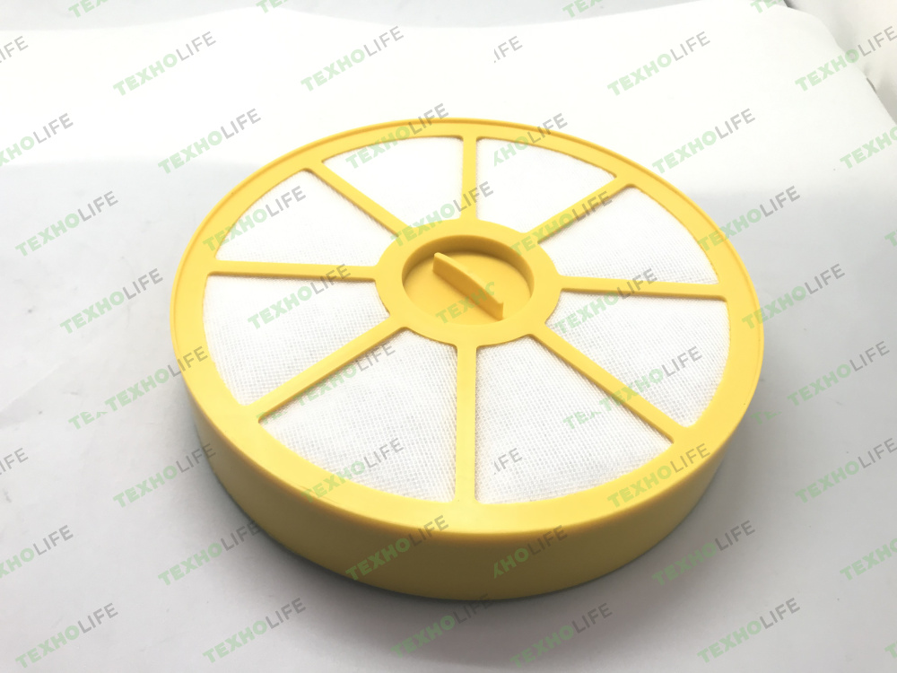 Hepa-Фильтр круглый пылесоса Dyson 00802438