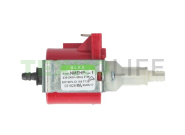 Насос кофеварки/кофемашины, ULKA, 21W, 230V, 4,5bar, IRN300UN, NMEHP1