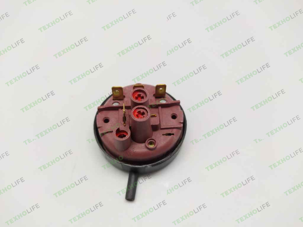 Датчик уровня воды (Прессостат) стиральной машины, Beko, 2801560400