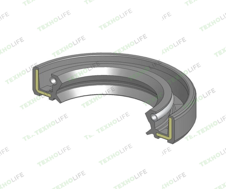 Сальник бака 20*40*7 WLK, 03AT64