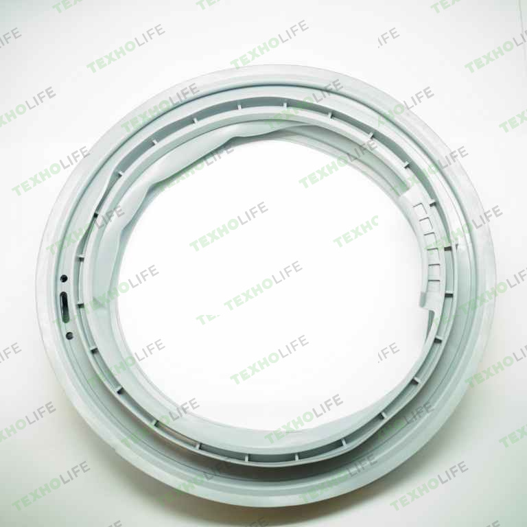 Манжета люка стиральной машины, Samsung, DC61-20219E, GSK004SA