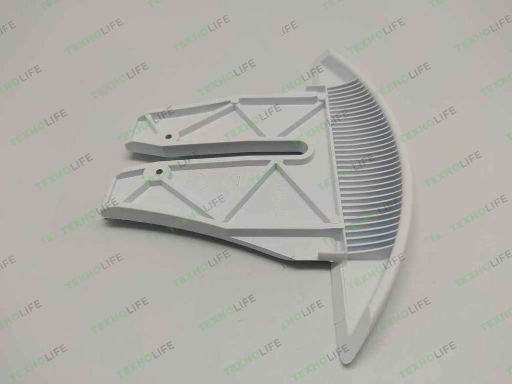 Ручка люка стиральной машины, Indesit, C00116861