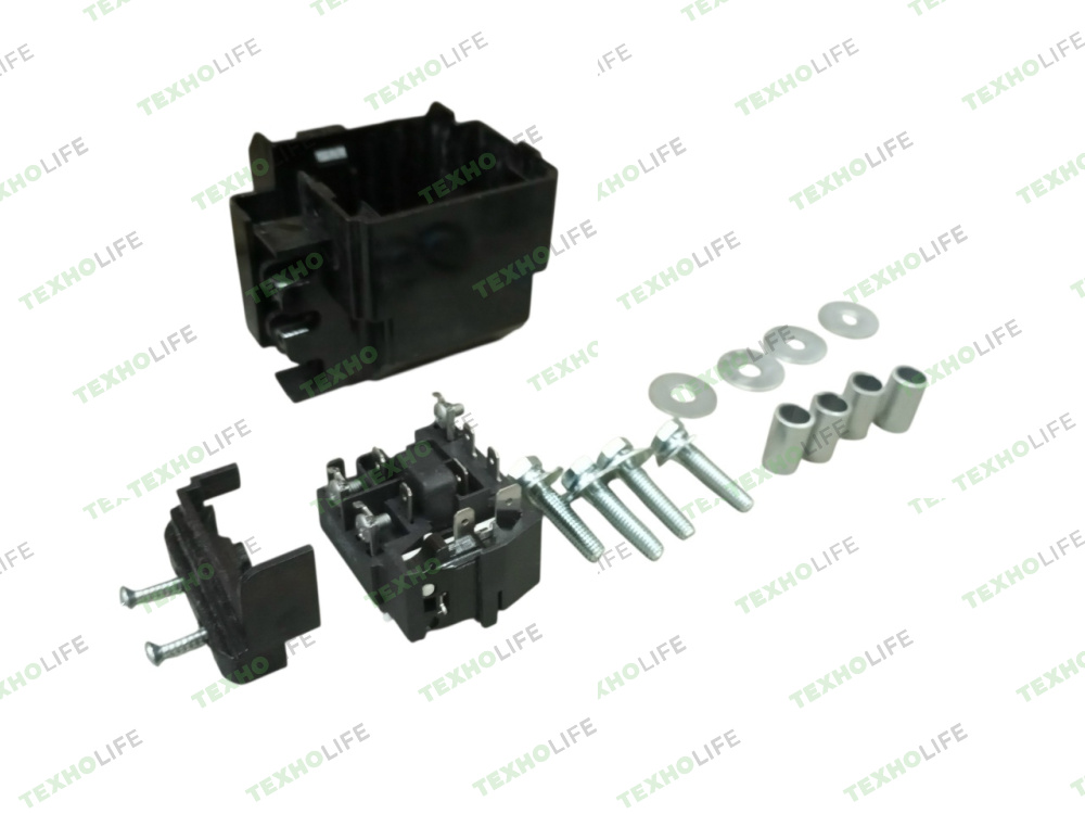 Компрессор GMCC SZ90E1H (R600, 162Вт -23С)