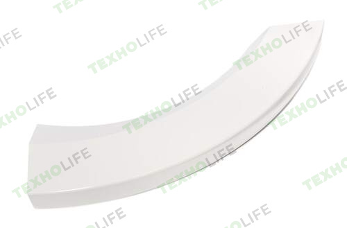 Ручка люка стиральной машины, Gorenje, 333855, 00405329