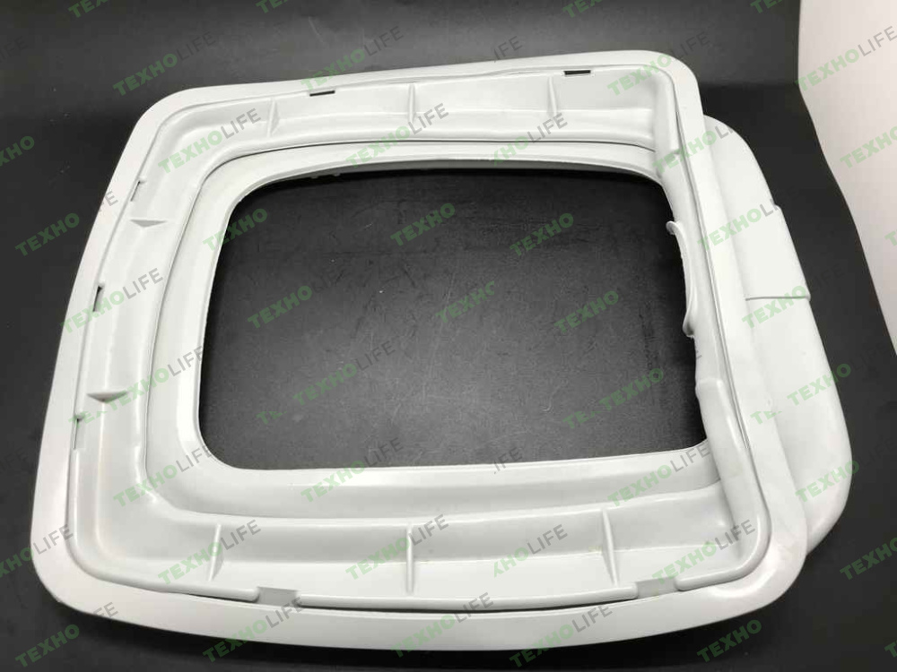 Манжета люка стиральной машины, Candy, 81452546