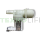 КЭН 1 180˚ (клапан заливной стир. м.), Ariston, Indesit, C00273883, оригинал