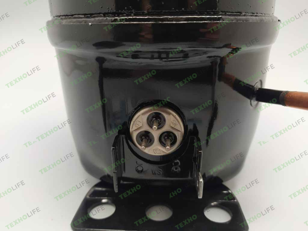 Компрессор Wansheng QD110H 310 (R134a)