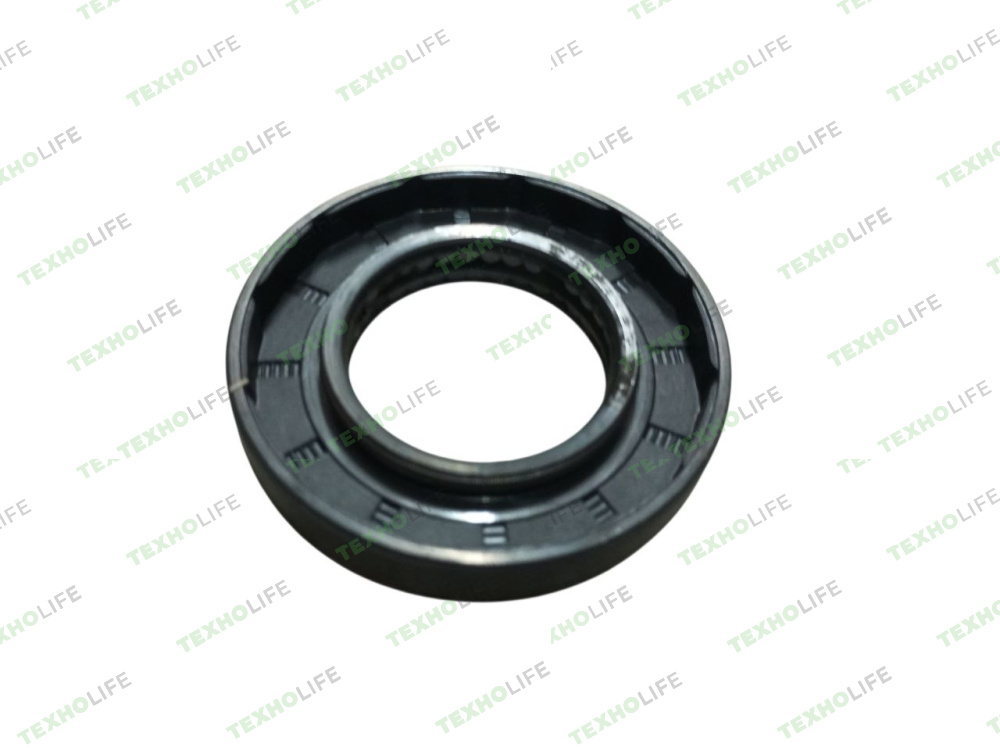 Сальник бака 37*66*10/12 со смазкой+индивидуальная упаковка, Hansa, Бирюса