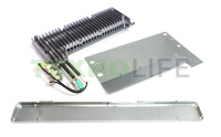 ТЭН сушильной машины, Whirlpool,  Ariston, Indesit, 2500W,  481231028307, Оригинал