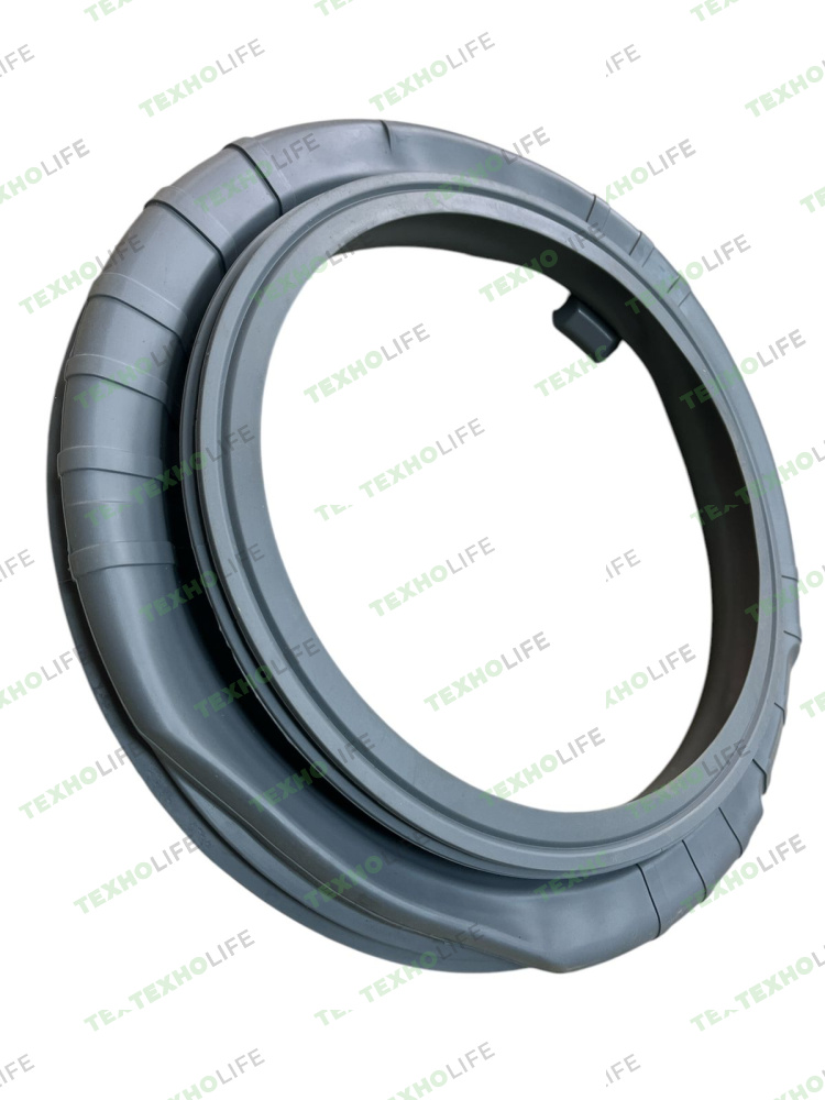 Манжета люка стиральной машины, Midea, 12638100003403