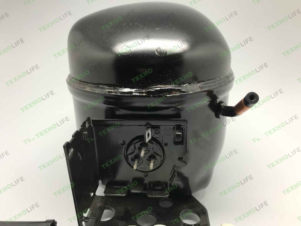 Компрессор Secop GTK80AT (Вт при -23.3°) 232 Вт, R134a Словакия