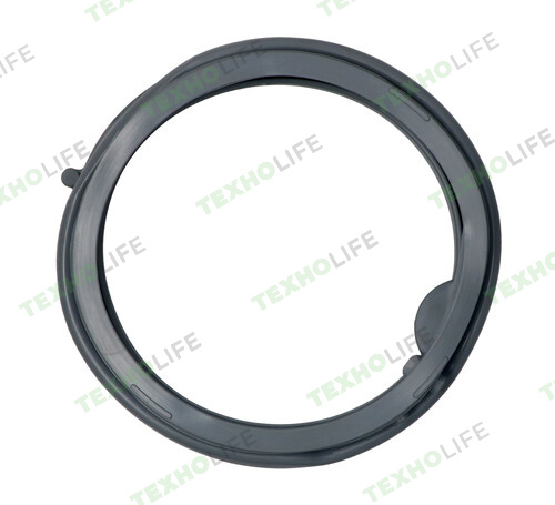 Манжета люка стиральной машины, Miele, 9046470, GSK007MI