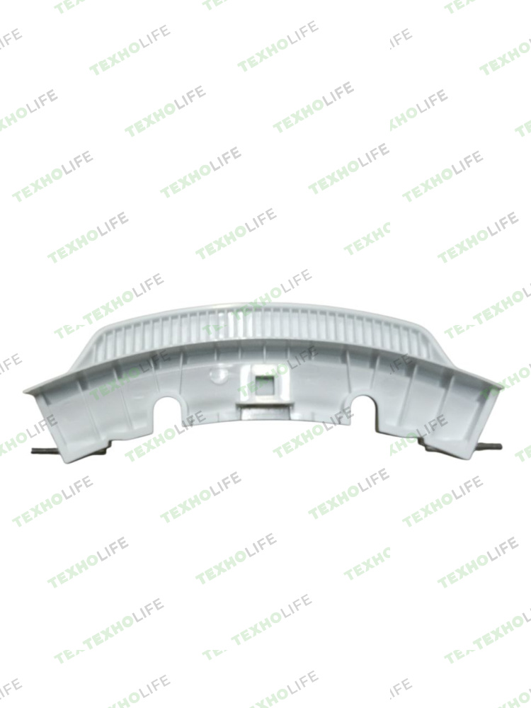 Ручка люка белая для стиральной машины Midea, Dexp, Leran, Бирюса, CL28-1411CABS-50