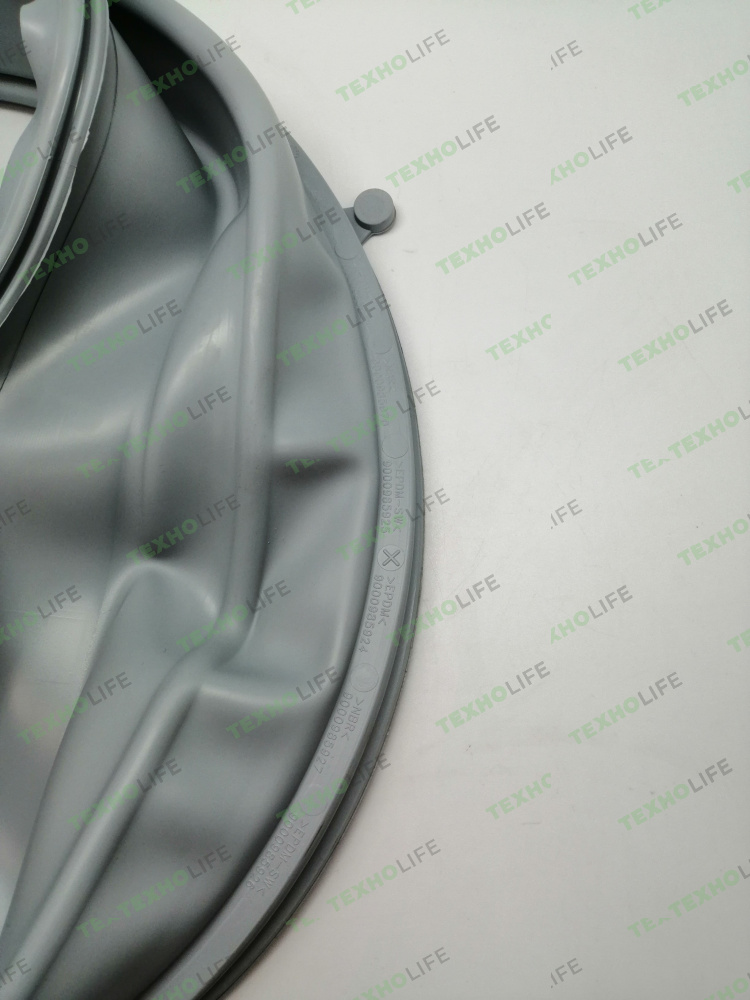 Манжета люка стиральной машины, Bosch, 23002446