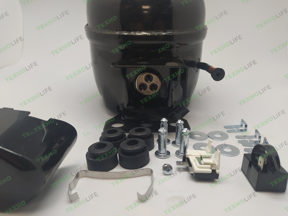 Компрессор Eatheron E100HL 280Вт, R134, LBP
