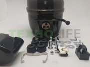 Компрессор Eatheron E100HL 280Вт, R134, LBP