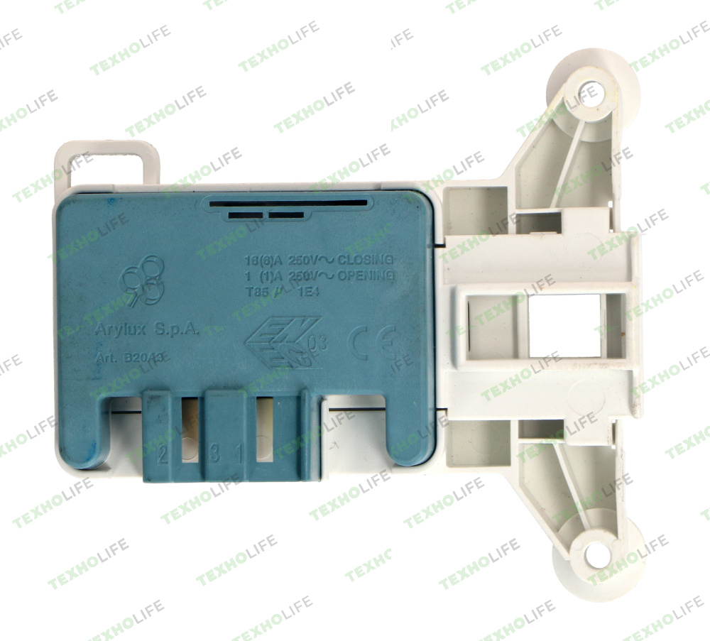 УБЛ (Замок) стиральной машины, Ardo, INT009AD