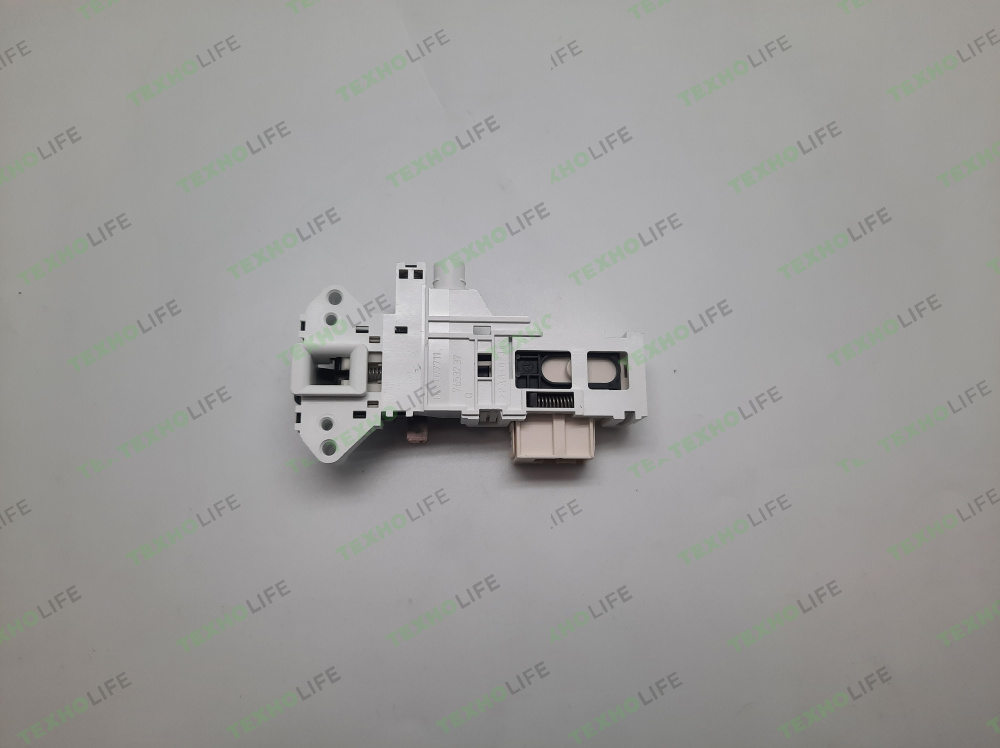 УБЛ (Замок) для стиральной машины Bosch 606634