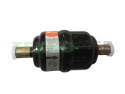 Фильтр-осушитель Hongsen DFS-033S (3/8 Фильтр-осушитель Hongsen DFS-033S (3/8'') пайка