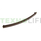 Ручка дверки духовки, GEFEST 1300, 1500, 3300, 3500, 5100, 5300, 5502, 6100-6500, (1500.00.0.001-02)