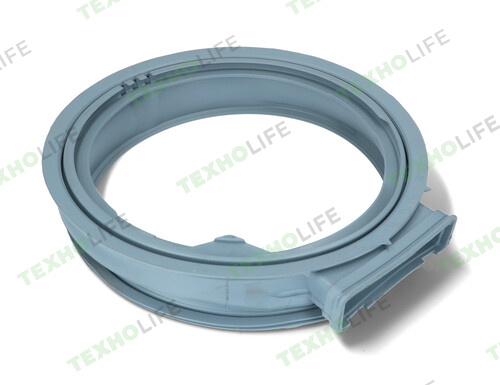 Манжета люка стиральной машины, LG, MDS63916501, GSK022LG