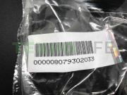 Патрубок посудомоечной машины, Electrolux, Zanussi, AEG, 8079302033