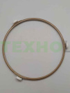 Кольцо вращения СВЧ, D190мм, 658078, 641575, MCW910BO