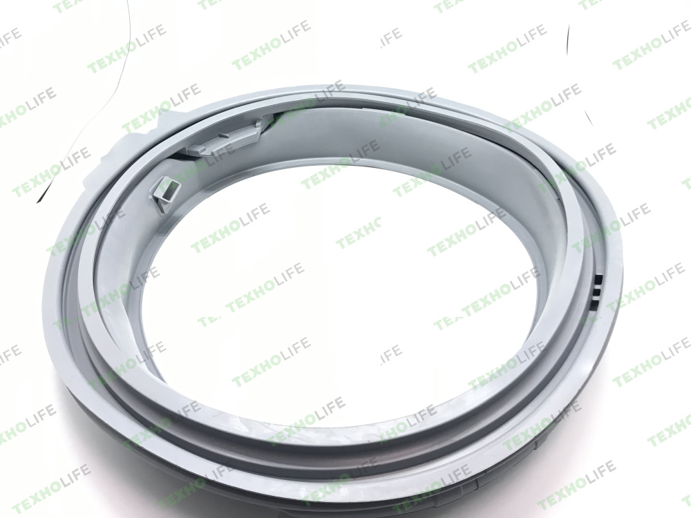 Манжета люка стиральной машины, Samsung, DC97-18852A, 00101454