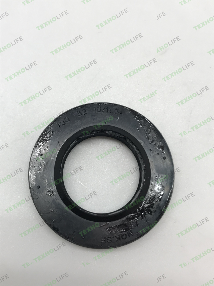 Сальник бака 30*52*10/11,5 двойной+СМАЗКА NQK