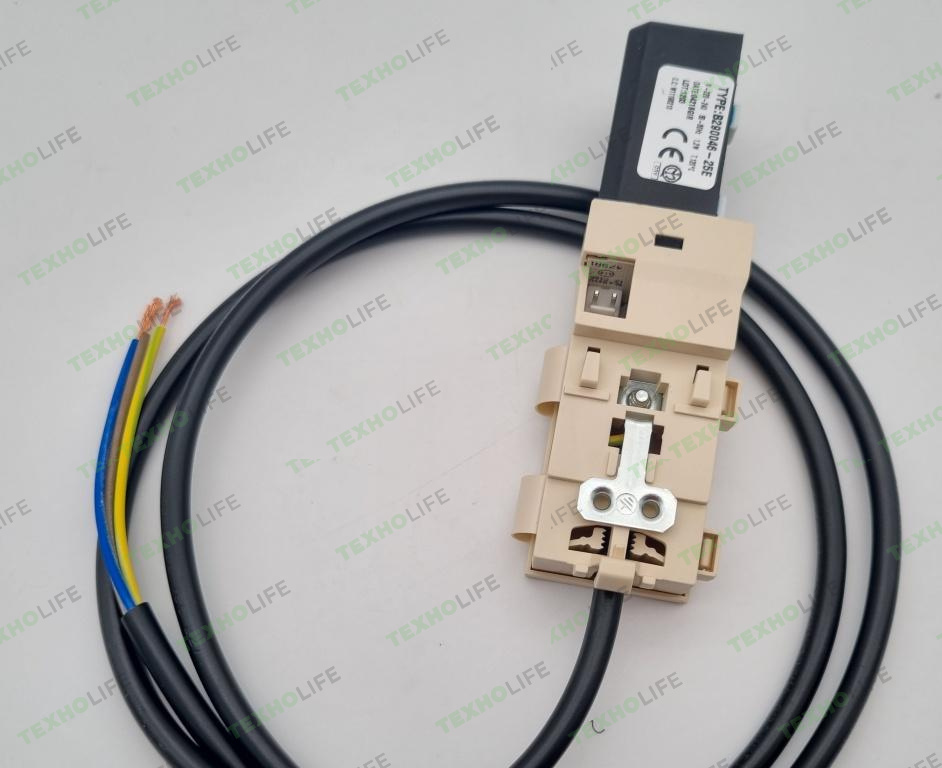 Блок розжига с проводом C00297819