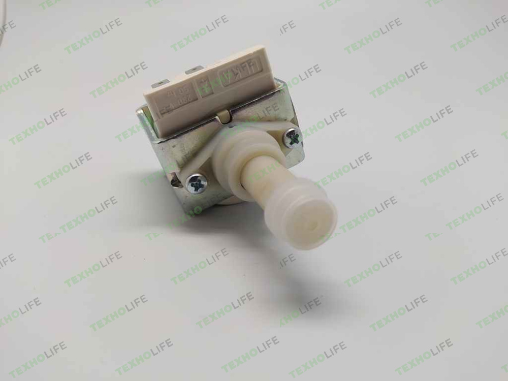 Насос кофеварки/кофемашины, ULKA, EP4GW, 48W, 230V, CFM252UN