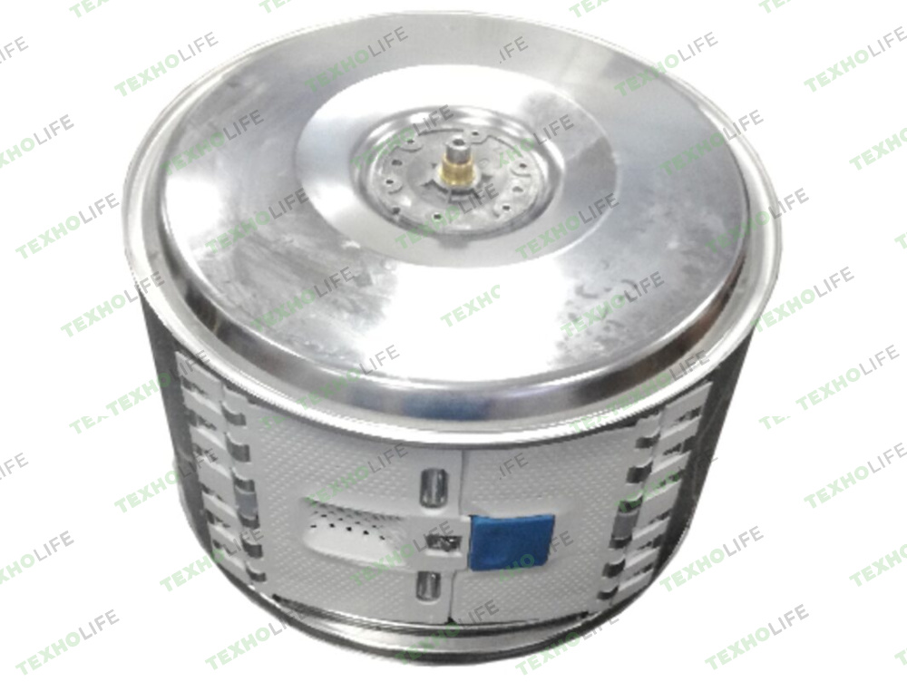 Барабан стиральной машины, Haier, Candy, 43017295