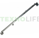 Планка, перегородка корпуса стиральной машины LG 5221FE3076H, (L-585mm)