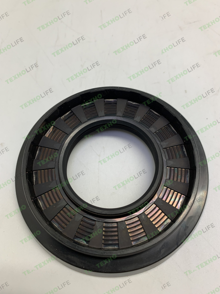 Сальник бака 40*72/88*8/14.8 Bosch, Siemens NQK, Bo1005