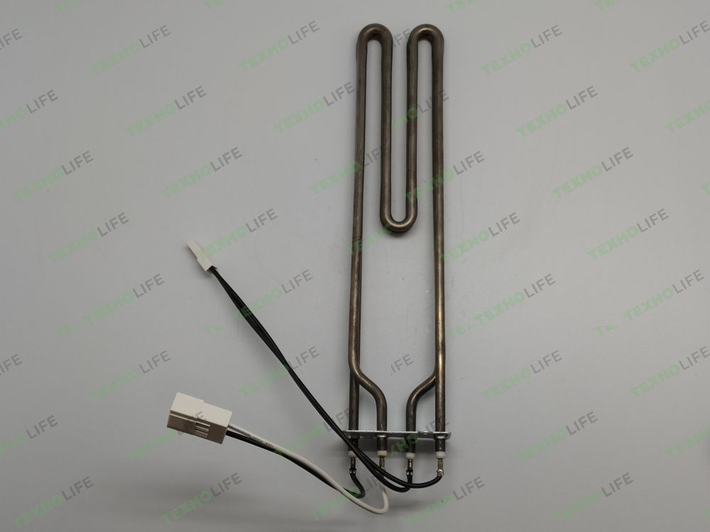 ТЭН сушки стиральной машины, 1400W, Electrolux, Zanussi, Aeg, 1326228002, Оригинал
