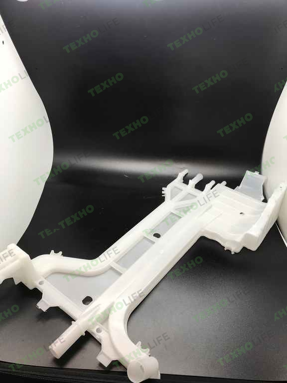 Резервуар обратного слива стиральной машины, Bosch, 00474963, Оригинал