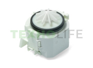 Насос посудомоечной машины, Bosch, 00620774, PMP030BO