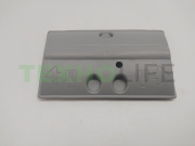 Ребро (Активатор) барабана стир. машины, Bosch, 00643142, 6 креплений, TB4113