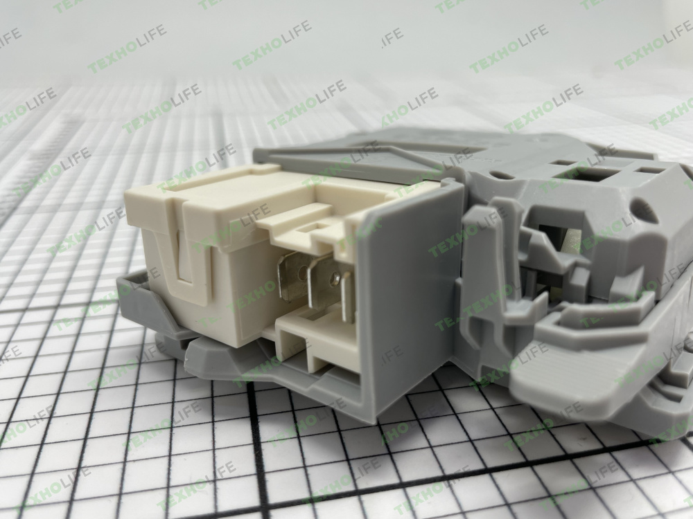 УБЛ (Замок) стиральной машины, Gorenje, Hisense, Leran, Metalflex, HK1984745