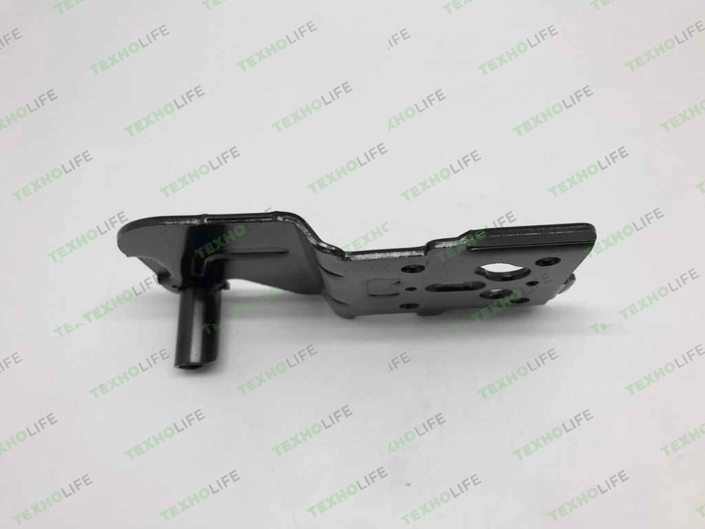 Петля двери холодильника, Samsung, DA61-03354A, верхняя, Оригинал