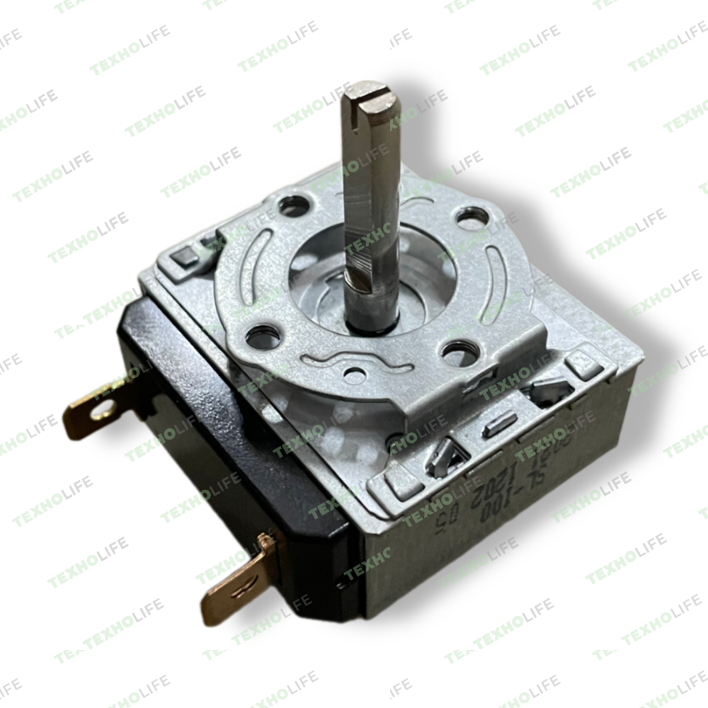 Таймер духовки, 60мин, Beko 167612002, 16A,  250V, механический