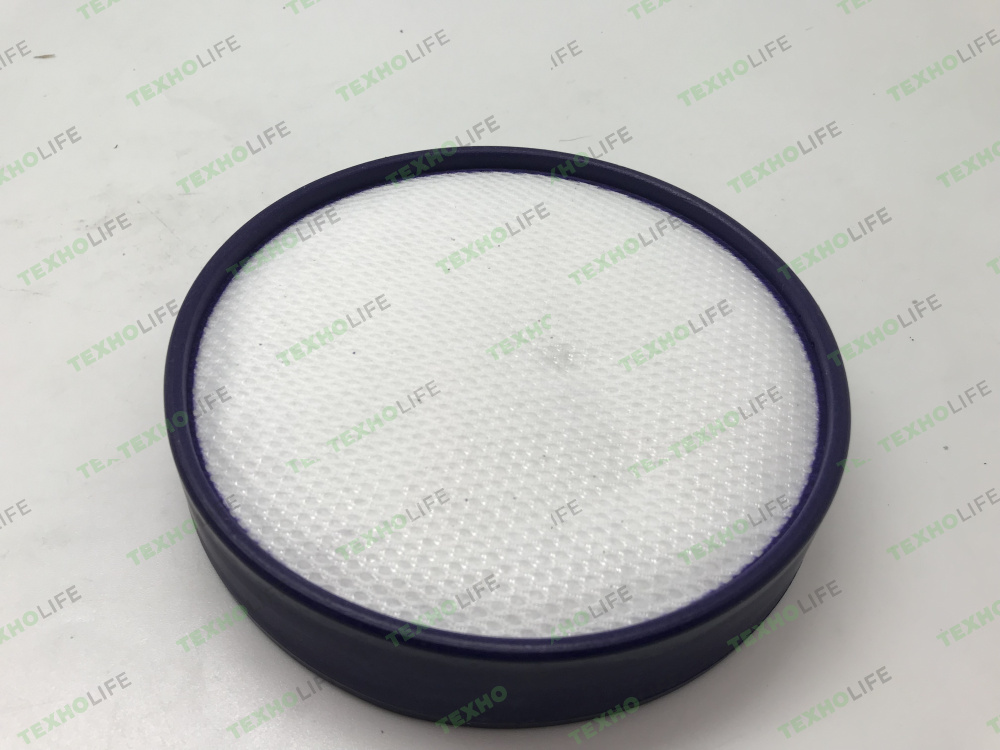 Hepa-Фильтр круглый пылесоса Dyson 00802442 Hepa-Фильтр круглый пылесоса Dyson 00802442